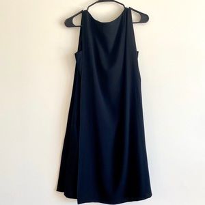 White House Black Market - Black Dress 4